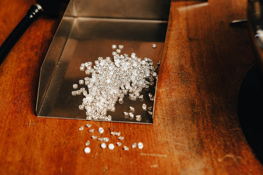 5 Reasons to Choose Lab-Grown Diamonds