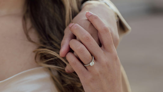 How To Choose The Best Diamond Shape